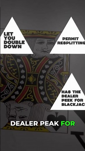 The Perfect Blackjack Table: Rules You Need!