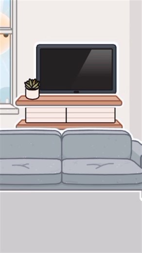 Free Living Room Ideas in Toca Boca