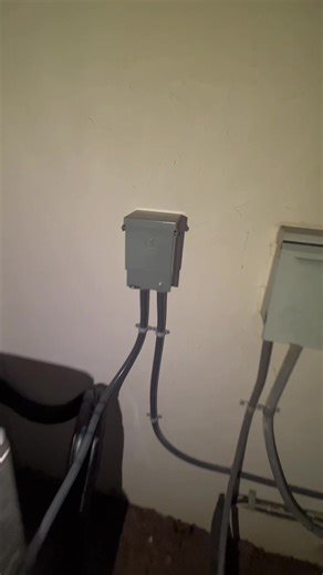 🥱 🥱 they hate us because the ain’t us! #percisionwork #heatcraft #HVAC #DaPluma #minisplit