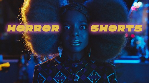 Horror Shorts - The Criterion Channel