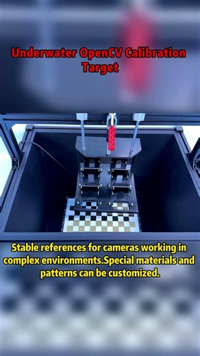 This Underwater Calibration Target Changes Everything 🤯🌊