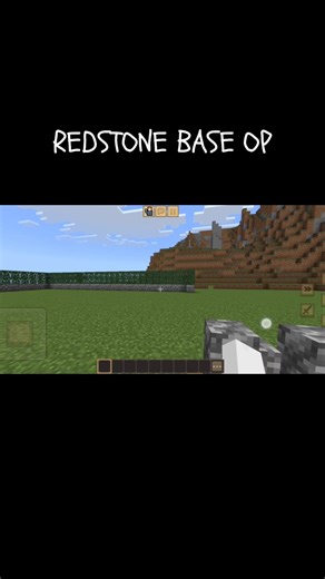 command_block base on minecraft!! 🤯 #minecraft #trending #edit