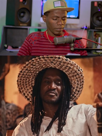 Enjoy the Sweet Vibes of 'Buwooma' by A Pass & Kaboo