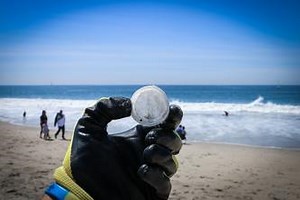 MDT - Marine Debris Tracker
