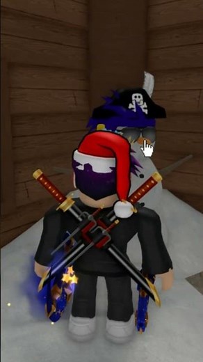 How to find the LOBBY SECRET ROOM in the NEW 2025 Christmas Update!