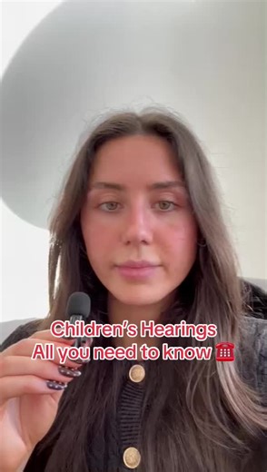 Navigating Children's Panel Referrals: A Guide