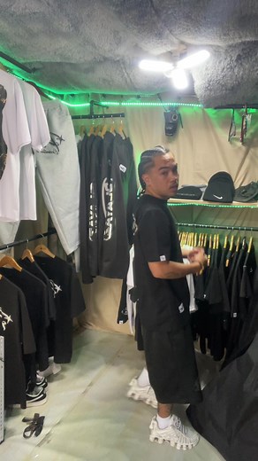 Discover the Best Playaz Clothing Essentials