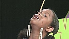 Center of Gravity: Pencil Balance | PBS LearningMedia