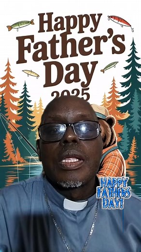 MAOMBI KWA AJILI YA WABABA | Patrick Woja