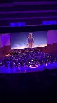 Polar Express Live: Pull the emergency brake!