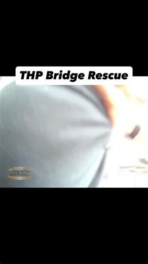 Tennessee Highway Patrol on Instagram: "Today in Sullivan County on I 81 south at the 60 mile marker bridge overlooking the Holston River, a woman was in a dark place and was considering jumping. Because people showed up and worked together, she is alive tonight. The response included seven Tennessee Highway Patrol units, two Sullivan County units, Kingsport Police Department, Sullivan County EMS, two TDOT units, and coordinated efforts from both Tennessee State Parks and TWRA, including a TWRA