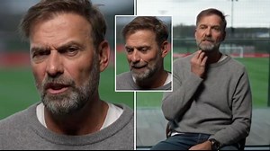 Full transcript of Jurgen Klopp's emotional goodbye message to Liverpool