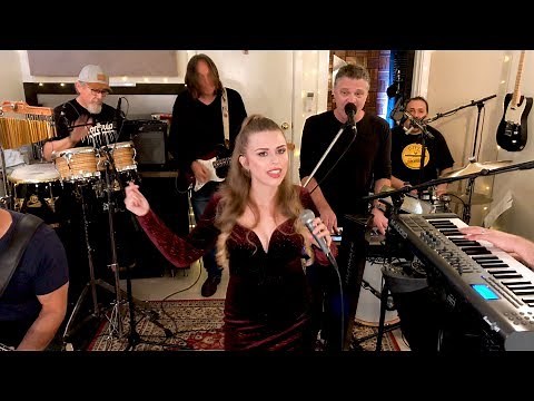 ROCK WITH YOU (MICHAEL JACKSON) cover by HSCC