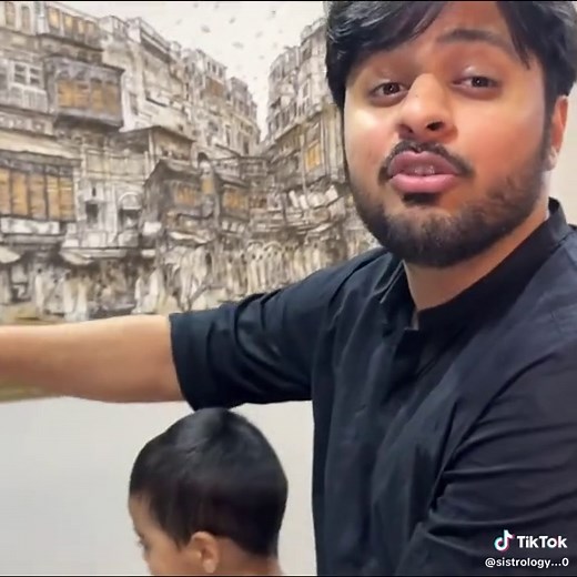 Sistrology on TikTok