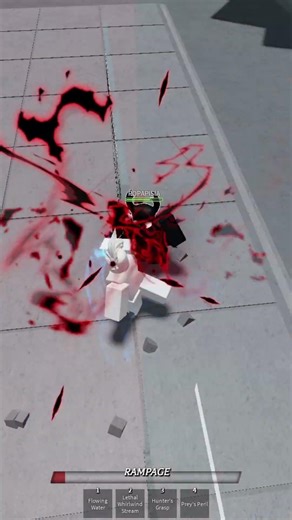 average death counter | the strongest battlegrounds