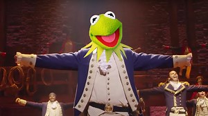 The Muppets Sing the First & Second Acts of Hamilton