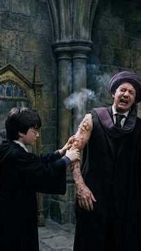 Differences between the movie and the book of Philosopher's Stone! #harrypotter