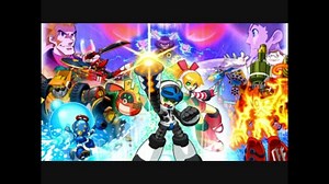【兄弟達と世界を救う】Mighty No. 9を実況プレイ【3D横スクロールACT】part1