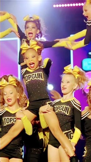 These kids living the dream #performancecheer #cheer #cheercoach #stunt #cheerleaders