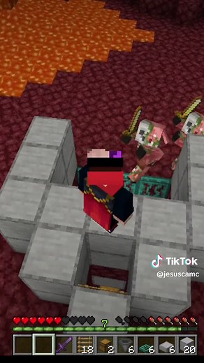 Guía rápida para hacer una granja de oro en Minecraft