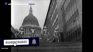 20 Doctor Who Moments We'll Never Forget