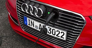 Audi E-Quattro System Might Top 400 HP