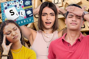 Scrabble makes historic change to game with ‘less competitive,’ ‘inclusive’ version to appeal to Gen Z