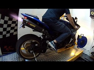 Quickshifter MAGNUM Yamaha YZF-R1 (2009-2014)
