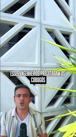 Cobogós: Tradição Brasileira com Inovação Sustentável!