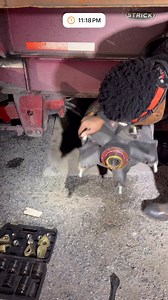DONE‼️ Part 3 Goldwire's 24-Hour Truck, Trailer, and Tire Repair is Done here at the TA travel centers in Lake Park,Georgia Like,Share or Tag Someone #WeKeepAmericaMoving #youbreakdownweshowup #hubassembly #Tires #Dayton #MAGA #parts #Georgia | Dexter Goldwire Jr.