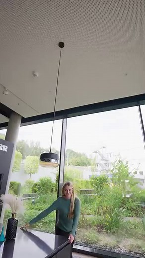 Imagine being able to wish for a refrigerator that simply has it all – generous storage space, elegant design, and state-of-the-art freshness technologies. ❄️ Monolith makes this dream a reality: premium-level refrigeration, freezing, and wine storage, combined with smart features like BioFresh-Plus, InfinityLight, SmartDevice, and InfinitySpring. Every detail is designed for enjoyment, comfort, and durability. It's a statement piece for any kitchen and a luxury you'd want to experience every da