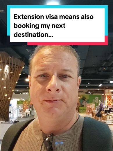 Embracing Stability After a Year of Travel