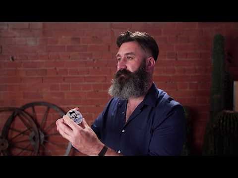 How To Use Beard Butter | Mo Bros