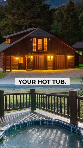 161K views · 1.6K reactions | 80 acres in Grover, Wyoming. An...