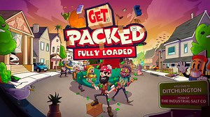 Get Packed: Fully Loaded | PC Steam Game | Fanatical