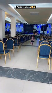 La boss Elisa après le culte 😍🫶🏾 #culturekin | Culture Kinshasa