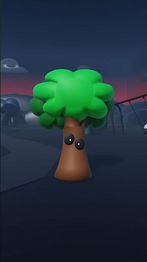 How to get Simon's Realm Mr Tree Morph and Badge in 3D Sprunki RP And Animations NEW UPDATE