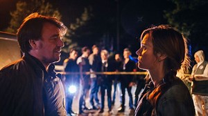 Engrenages (Canal ) : Audrey Fleurot est-elle enfermée dans une vraie prison ?