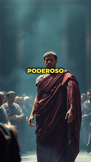 La Impactante Muerte de Julio César