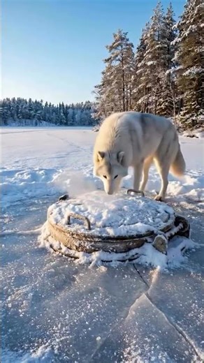 jungle mein banaa liya Ghar