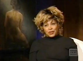 Tina Turner: On Buddhism & Spirituality - About Meditation