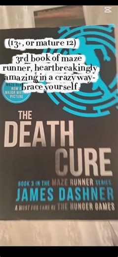 Book recommendations for teens!