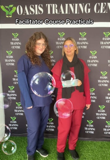 From theory to transformation 🌱✨ Watch our future facilitators step into their power during practicals! #FacilitatorCourse #FreeTheMind #EmotionalIntelligence #FutureLeaders #InnerGrowth #PracticalsInAction