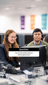 Unleash Your Potential! No BPO experience? No problem! Transcom believes in you. Work experience isn't the only factor. Join us in CSR opportunities with #WereHereToSupport. Embrace training, and positivity, and let's rise together. Saluting past heroes, we shape a better future this National Heroes Day! #TranscomPh #Transcommits #TranscomTayo #NationalHeroesDay | Transcom Bacolod