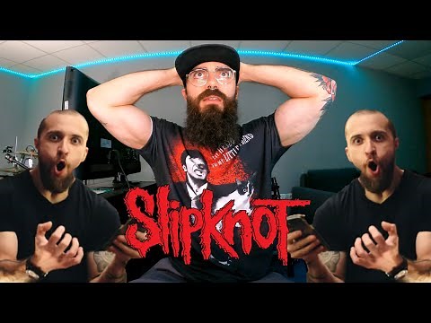 THE BEST METAL DRUMMER IN THE WORLD | ELOY CASAGRANDE