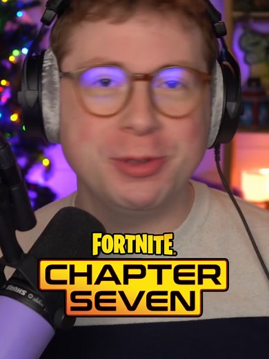 Explore Voice Changers for Fortnite Chapter 7 Skins