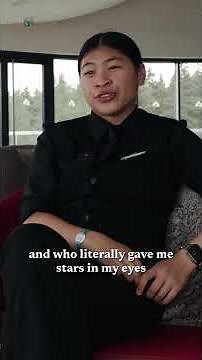 Life Behind the Bar at Club Med | Meet Jade