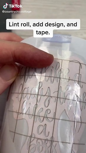 Creating Custom Mugs with Cricut Mug Press