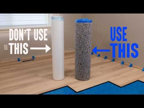 7 Pro Laminate Flooring Tips That Make Installation WAY Easier