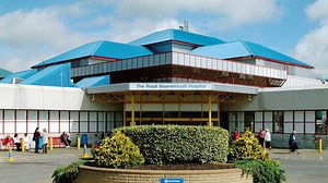 NHS Bed Blocking At Four Year High